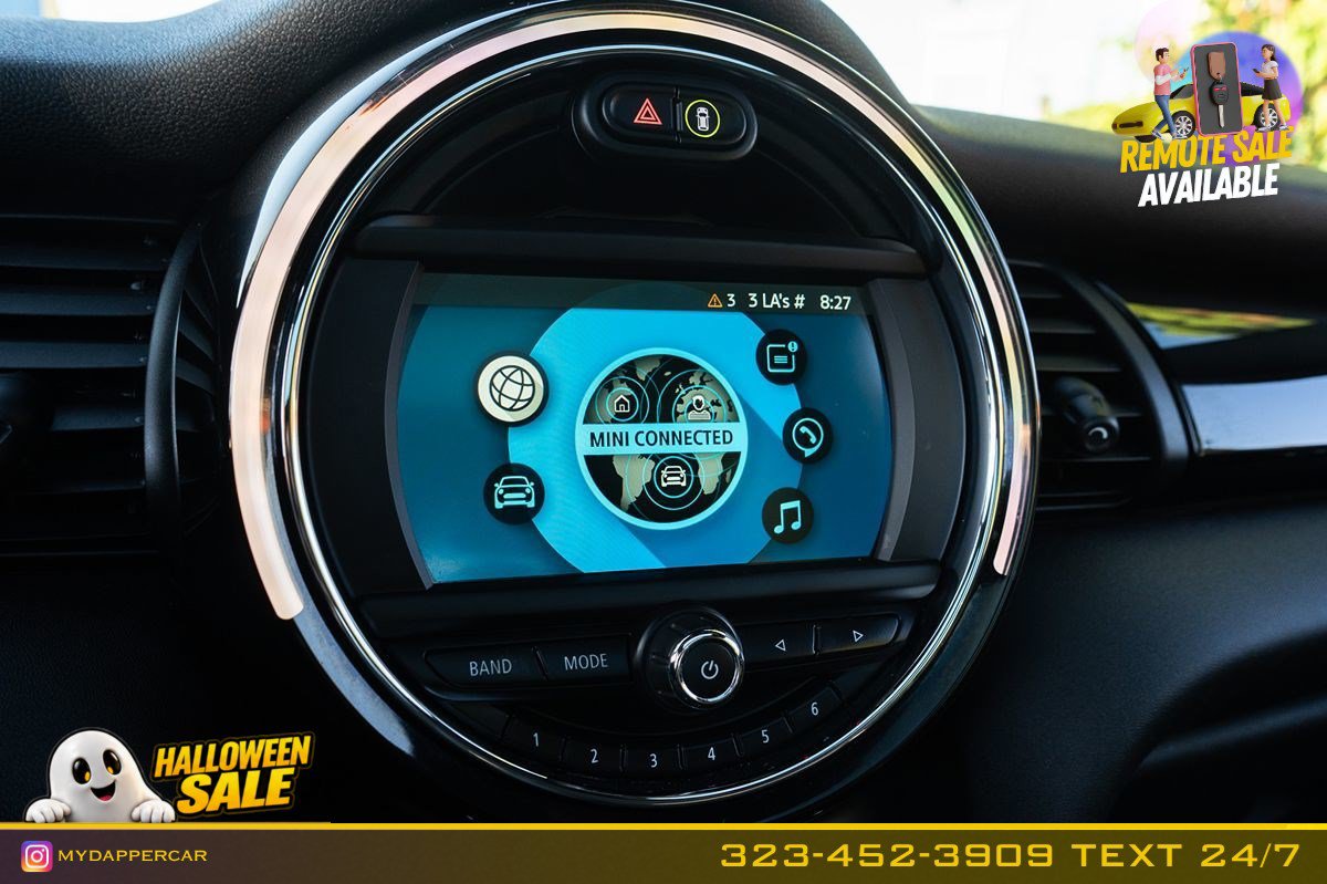 Used 2019 MINI Cooper S FWD image 25