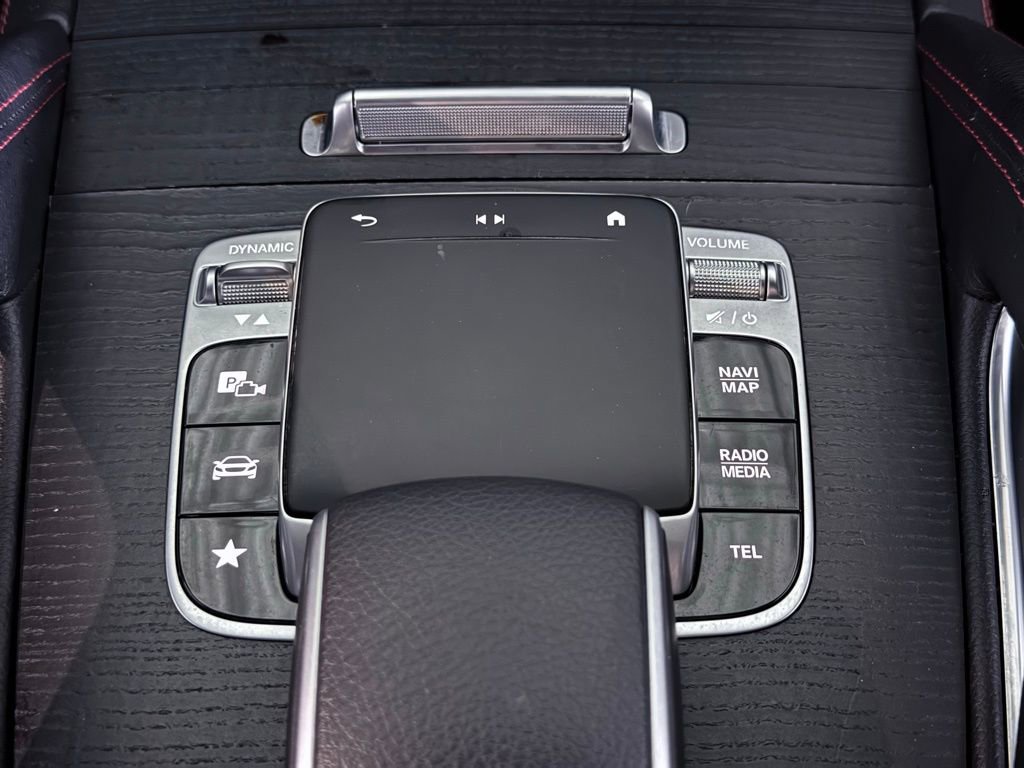 Used 2022 Mercedes-Benz GLE 53 AMG 4MATIC image 38