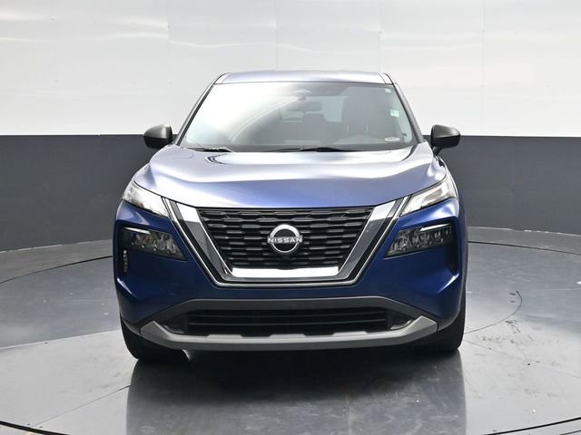 Used 2023 Nissan Rogue S AWD/4WD image 8