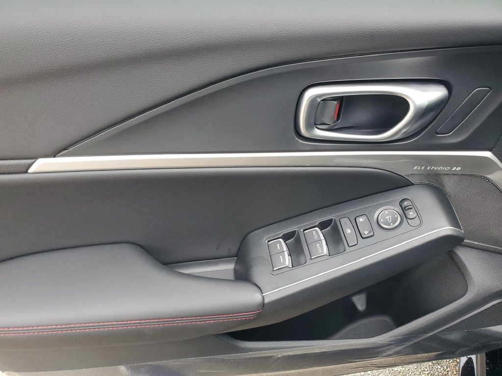 New 2026 Acura Integra Type S FWD image 11