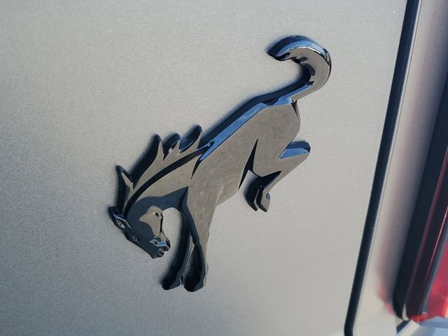 Used 2021 Ford Bronco Wildtrak AWD/4WD image 6