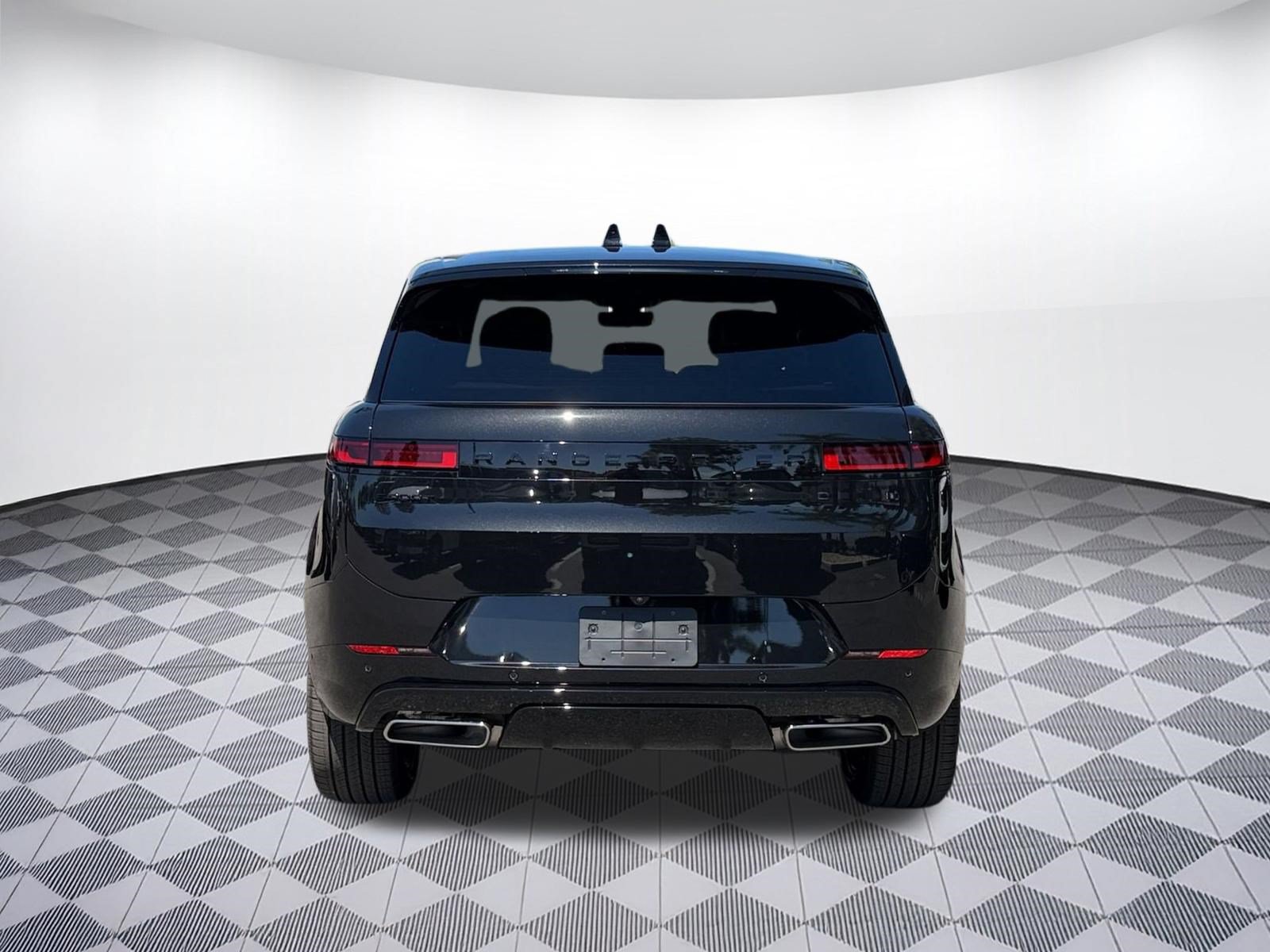 New 2027 Land Rover Range Rover Sport Dynamic SE AWD/4WD image 10