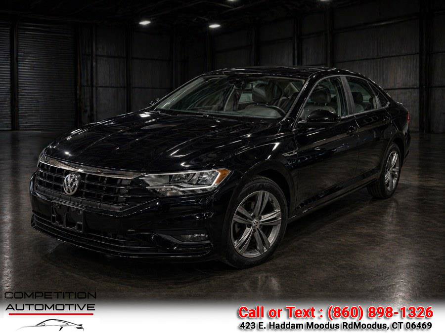 Used 2019 Volkswagen Jetta R-Line