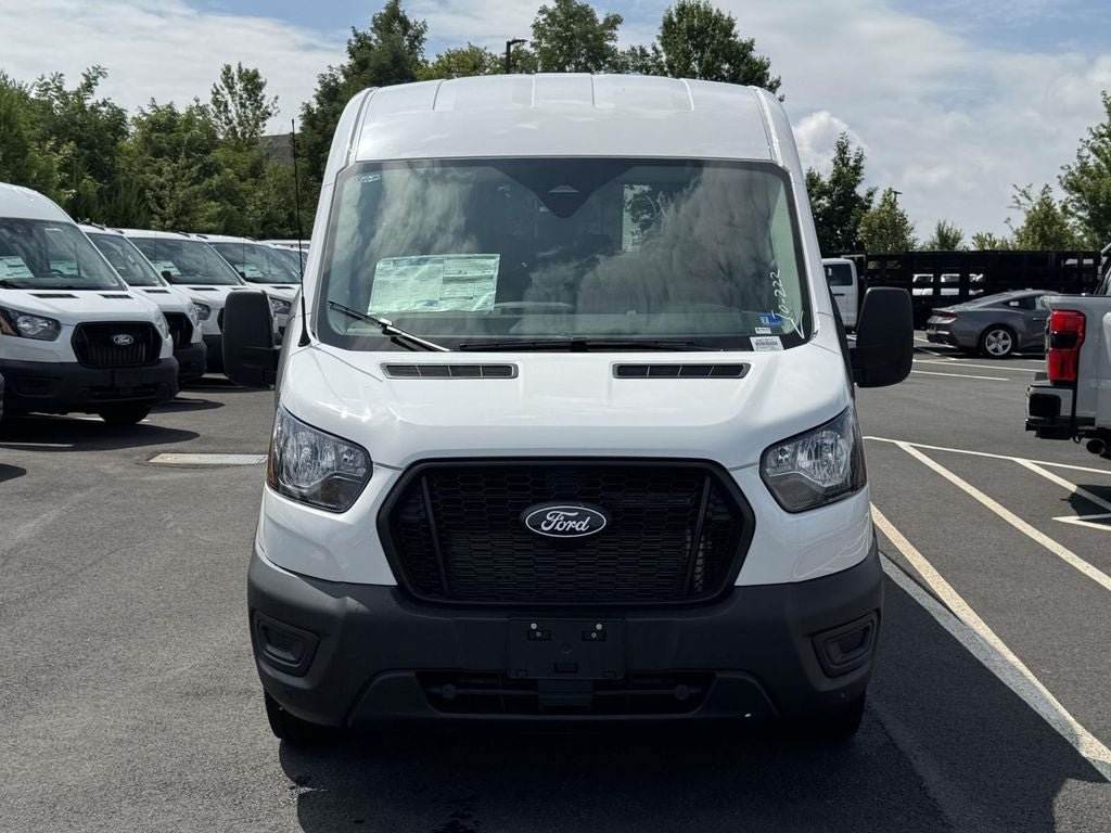 New 2026 Ford Transit 350 XL RWD image 6