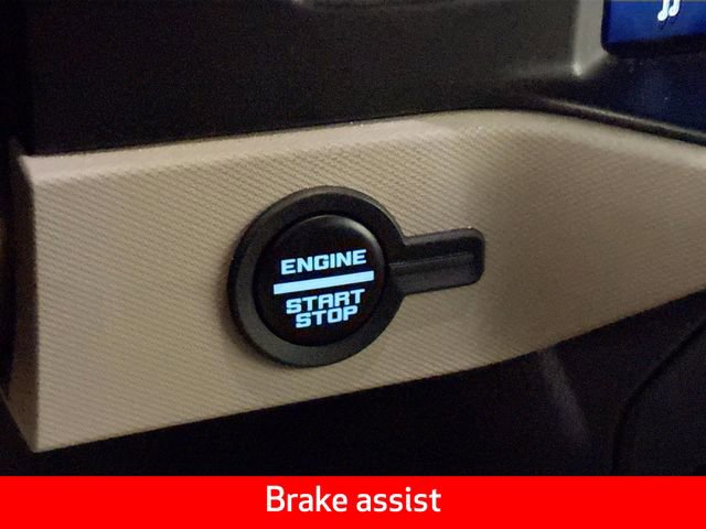 Used 2023 Ford Bronco Wildtrak image 10