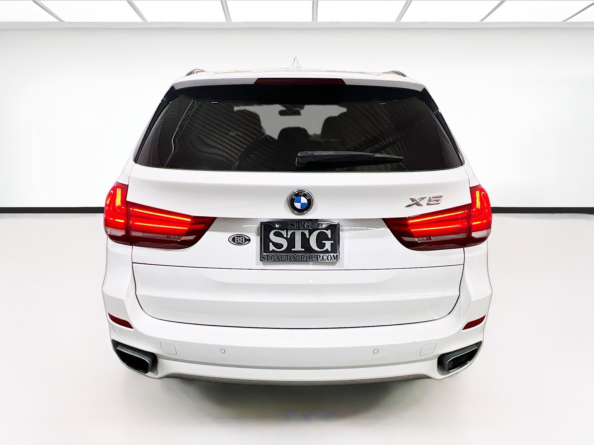 Used 2018 BMW X5 sDrive35i w/ M Sport Package image 5