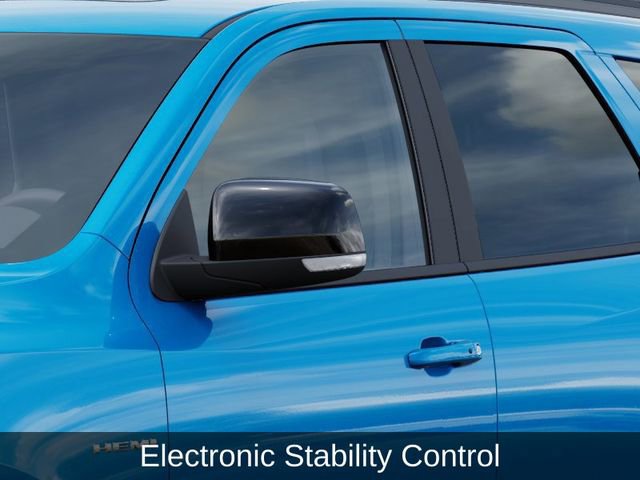 New 2026 Dodge Durango GT image 14