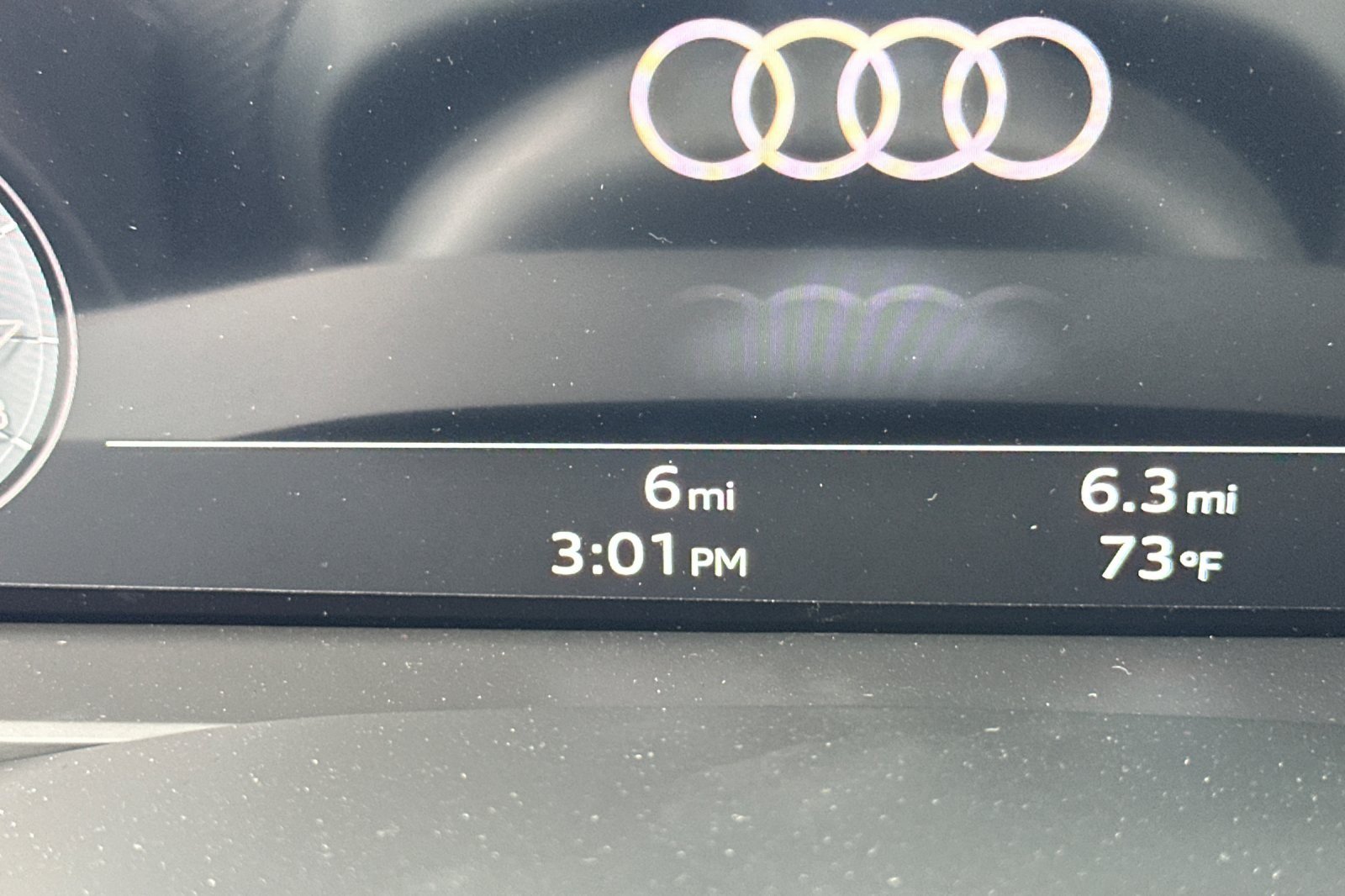 New 2026 Audi Q8 Prestige AWD/4WD image 24