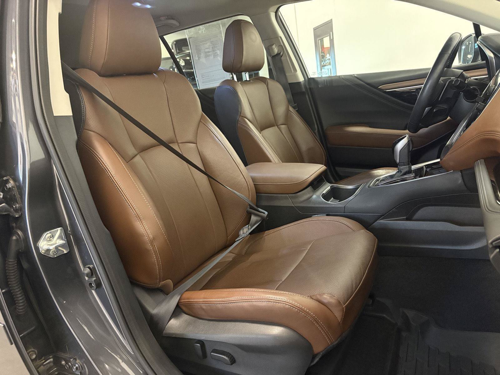 Used 2023 Subaru Outback Touring AWD/4WD image 45