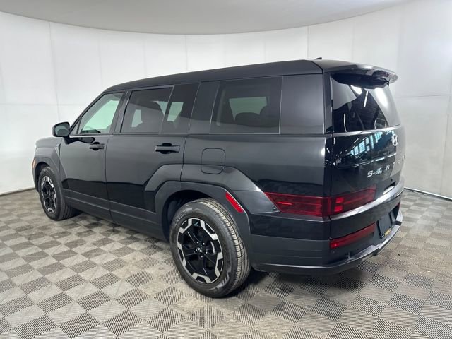 Used 2024 Hyundai Santa Fe SE image 5