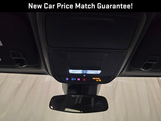 New 2026 GMC Terrain Elevation w/ Elevation Premium Package AWD/4WD image 23