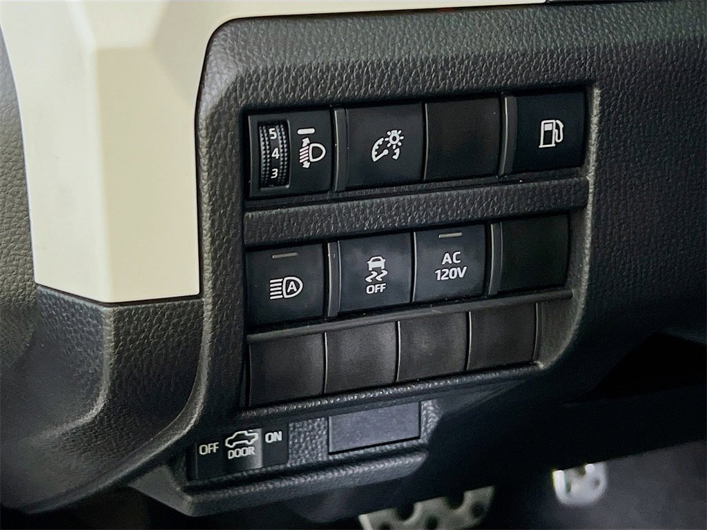 Used 2024 Toyota Tacoma TRD Sport image 20