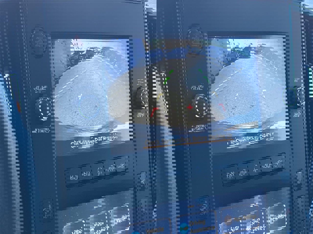 New 2026 Subaru Forester Standard Model image 22