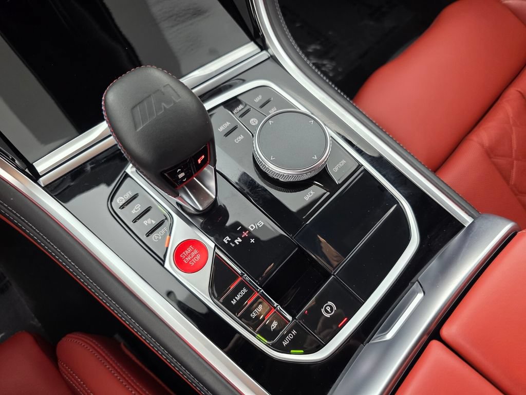 Used 2021 BMW M8 Gran Coupe xDrive w/ Competition Package AWD/4WD image 24