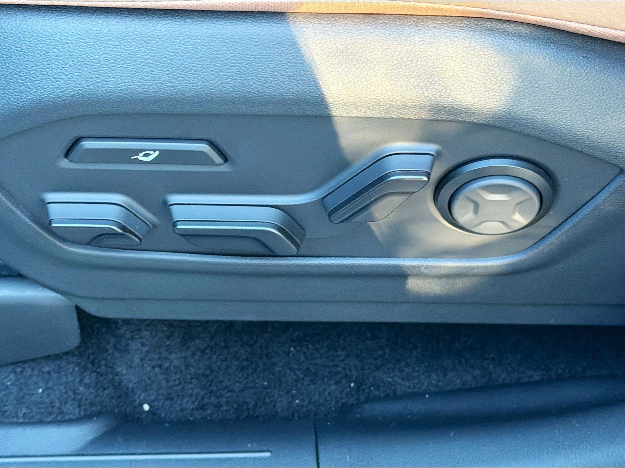 New 2026 Hyundai Santa Fe Calligraphy image 26