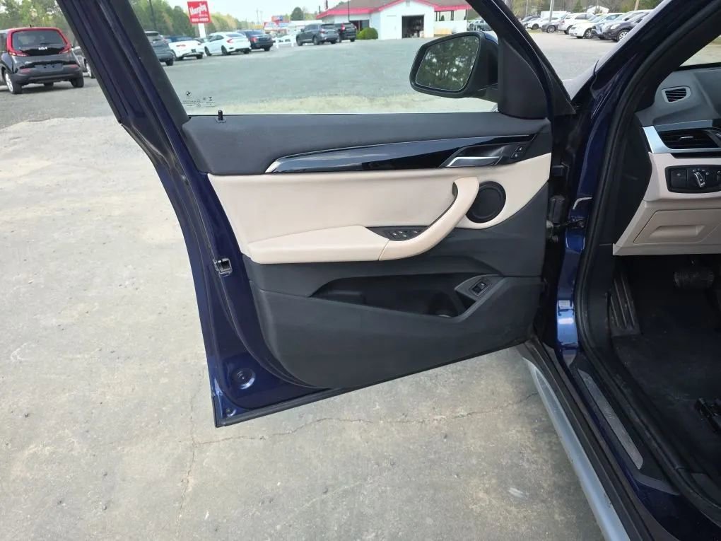 Used 2019 BMW X1 sDrive28i w/ Convenience Package image 43