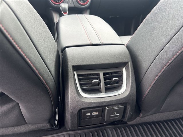 Certified 2023 Chevrolet Blazer RS w/ Driver Confidence II Package image 22