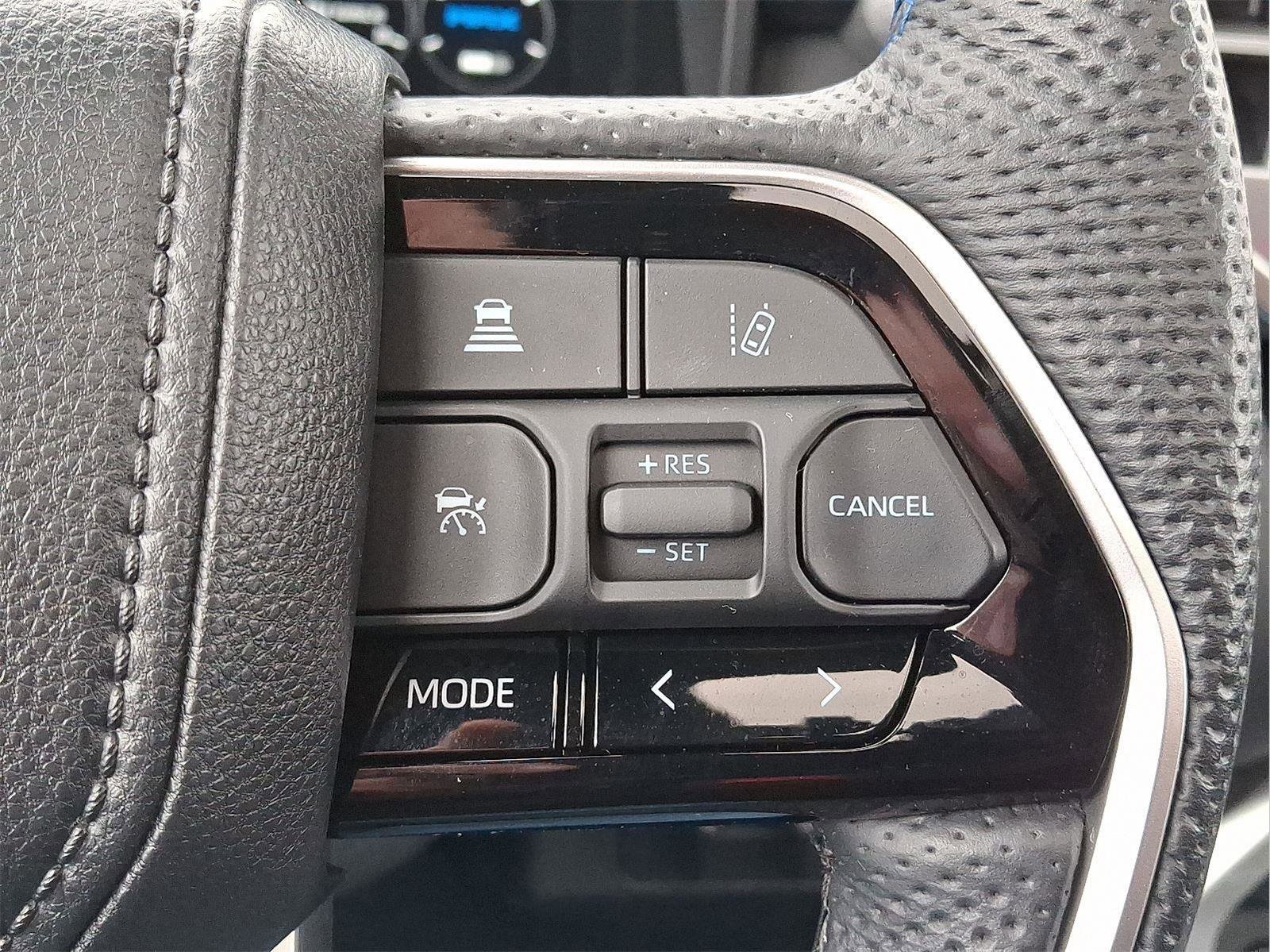 Used 2024 Toyota Sequoia Platinum image 23