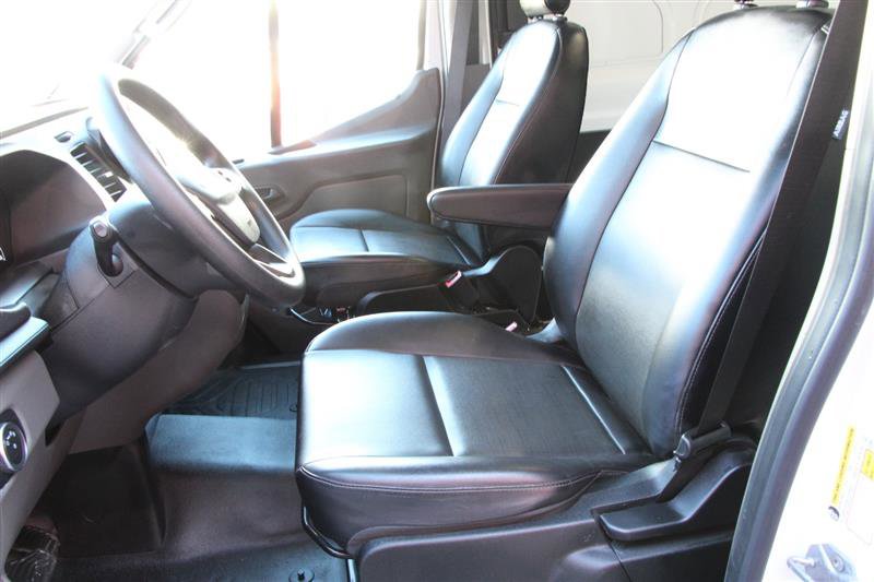 Used 2025 Ford Transit 250 148 Medium Roof Extended AWD image 18