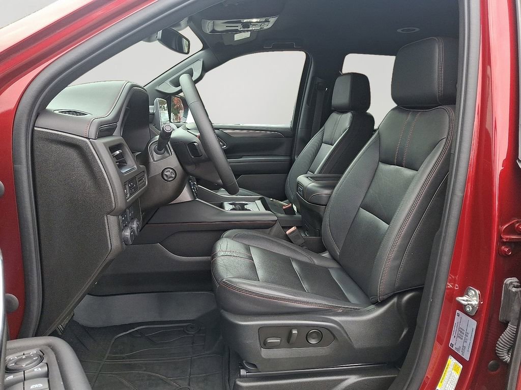 Used 2023 Chevrolet Tahoe RST w/ RST Performance Edition image 15