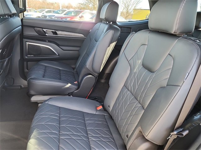 New 2025 Kia Telluride SX Prestige X-Pro image 15