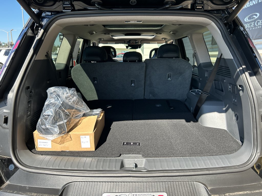 New 2026 Kia EV9 Wind AWD/4WD image 15