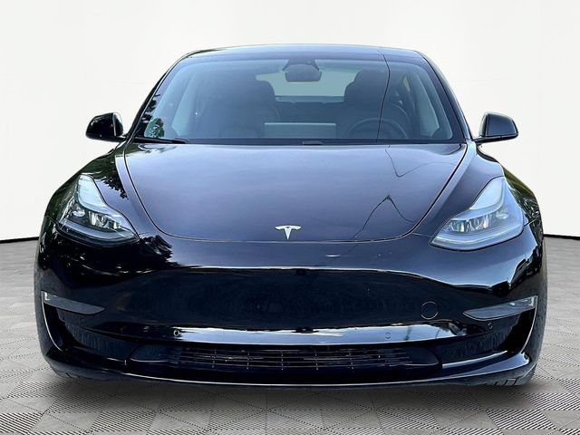 Used 2021 Tesla Model 3 Standard Range Plus RWD image 2