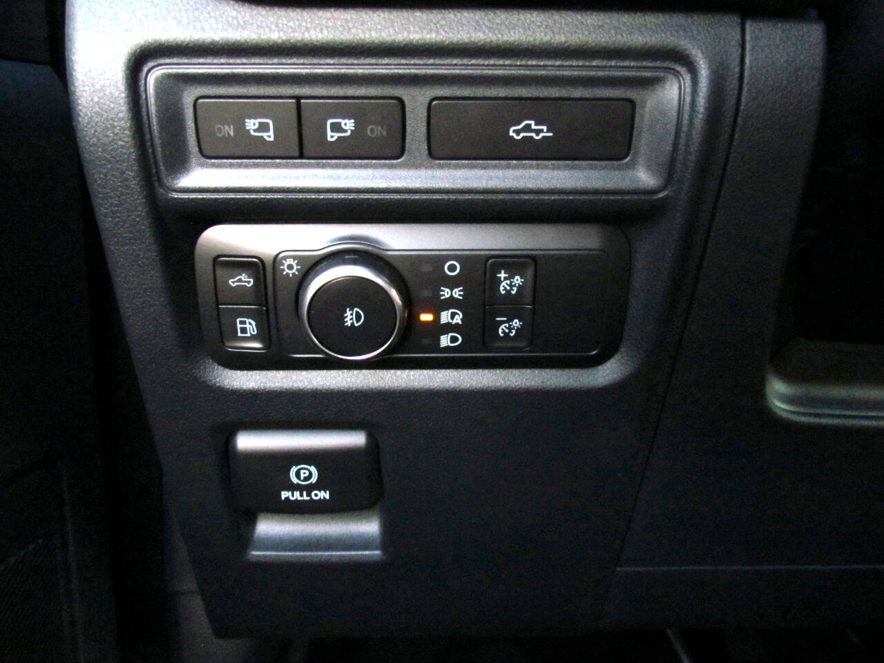 Used 2021 Ford F150 XLT w/ Equipment Group 302A High image 24