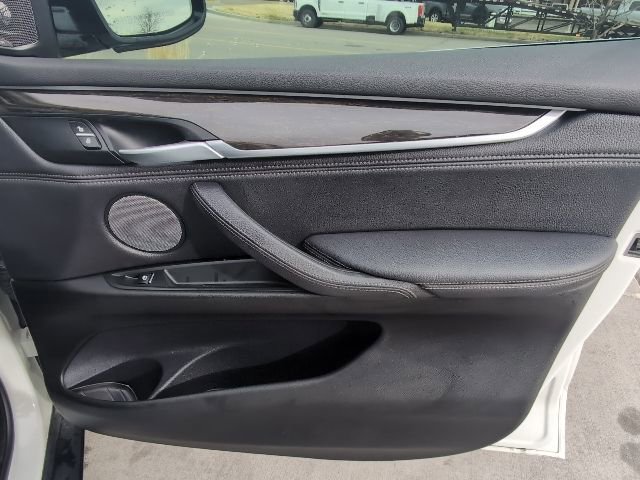 Used 2017 BMW X5 xDrive35i image 32