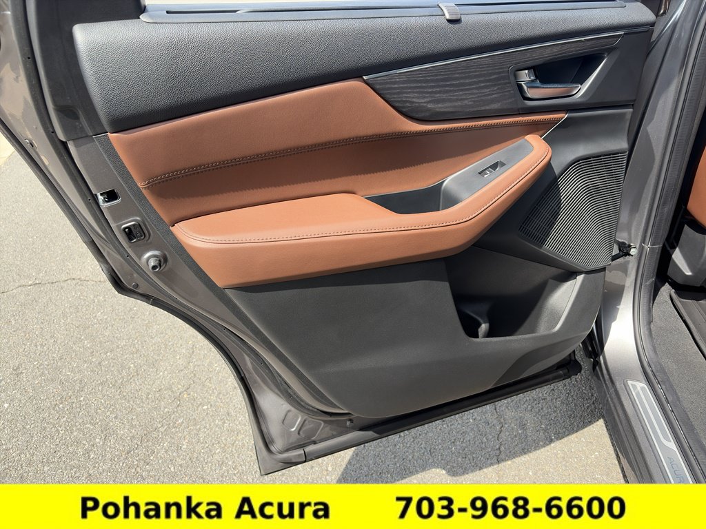 Certified 2023 Acura MDX w/ Advance Package AWD/4WD image 26