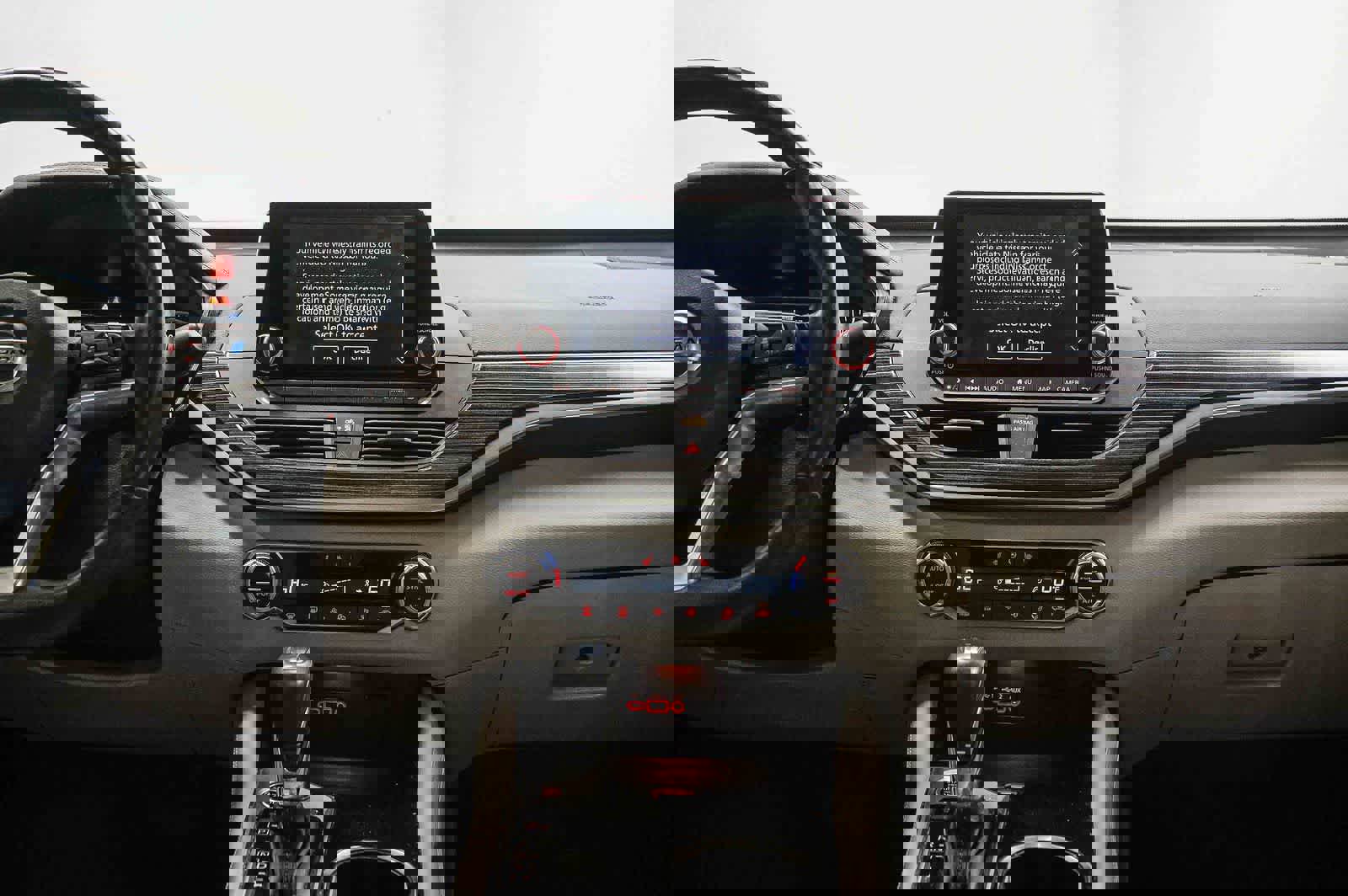 Used 2020 Nissan Altima 2.0 Platinum image 13