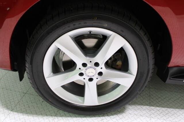 Used 2016 Mercedes-Benz GLE 350 image 31