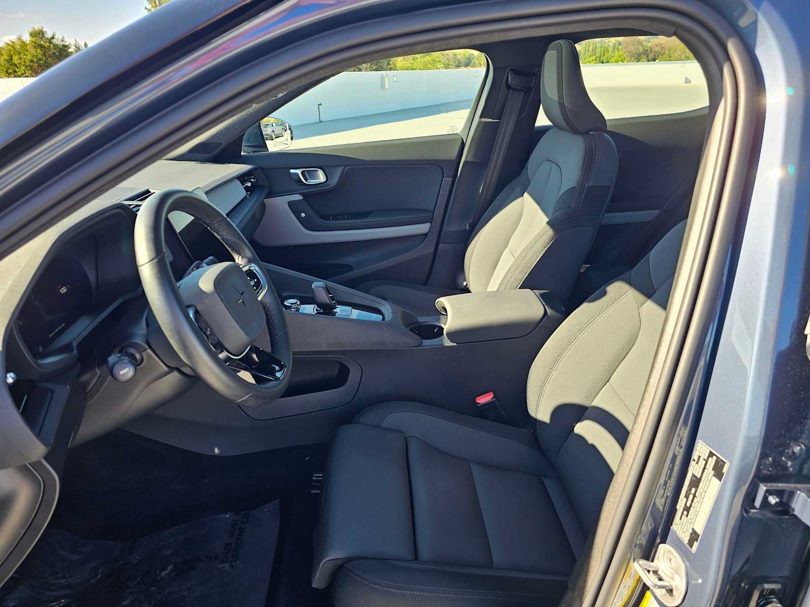 Used 2023 Polestar Polestar 2 AWD/4WD image 21