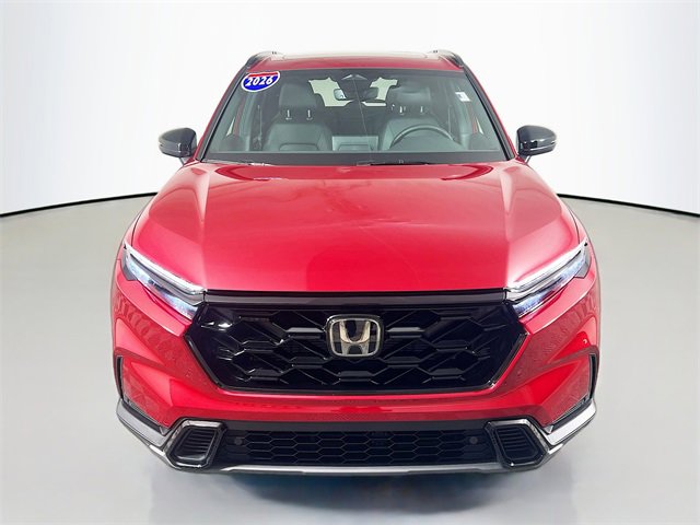 Used 2026 Honda CR-V Sport-L image 2