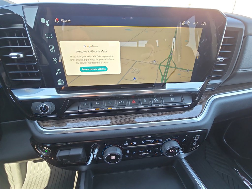 New 2026 Chevrolet Silverado 1500 LT w/ All Star Edition Plus image 22