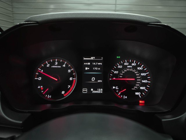 Used 2022 Subaru WRX Premium AWD/4WD image 22