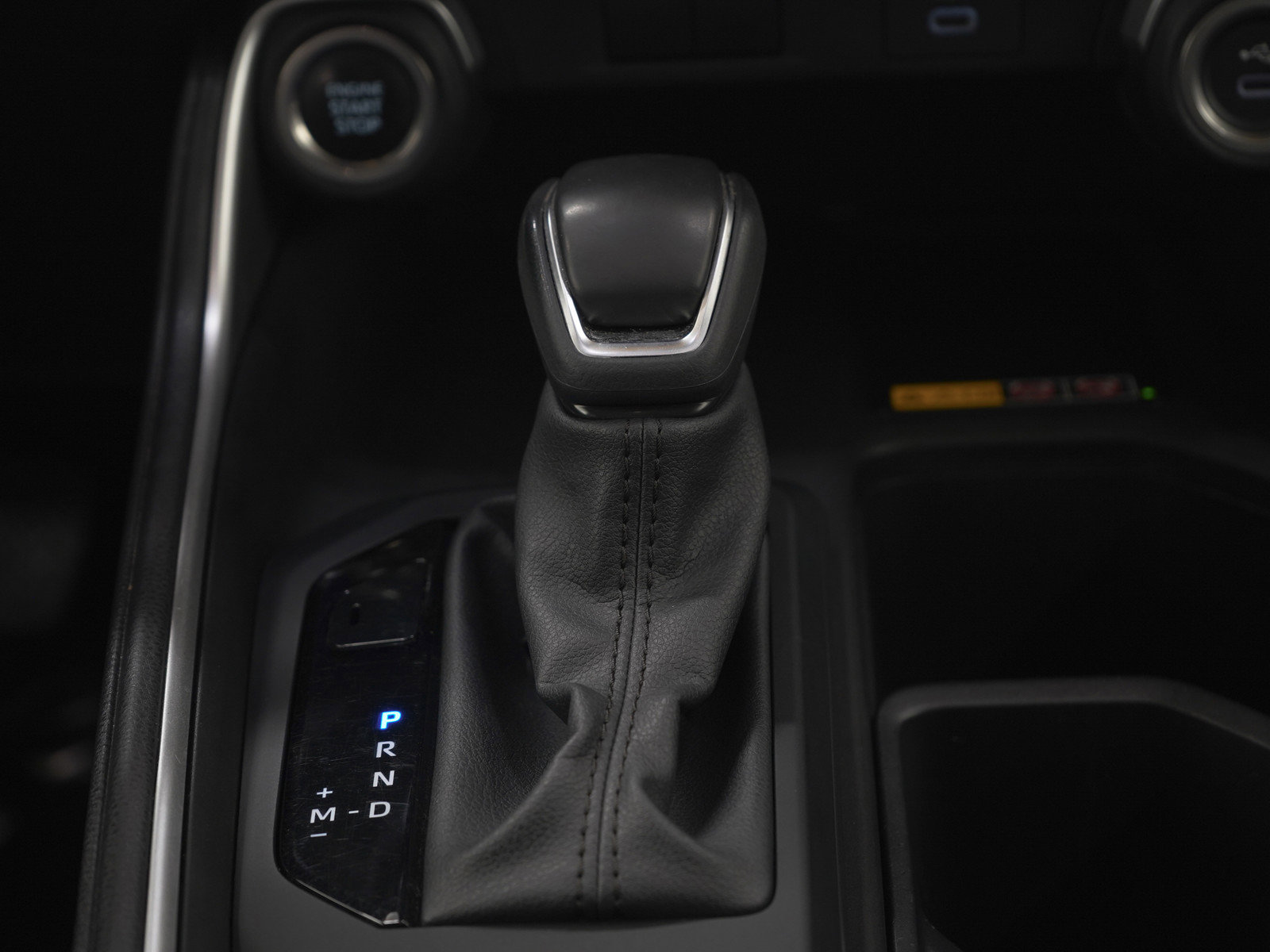 Used 2024 Toyota Grand Highlander XLE image 20