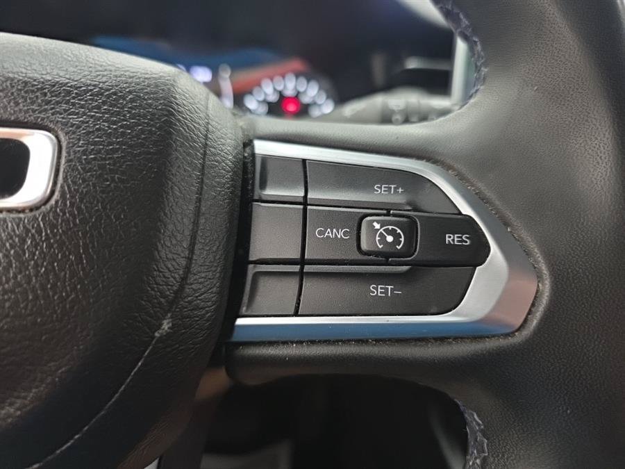 Used 2022 Jeep Compass Latitude AWD/4WD image 20