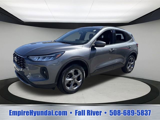 Used 2025 Ford Escape ST-Line Select AWD/4WD 360° Tour