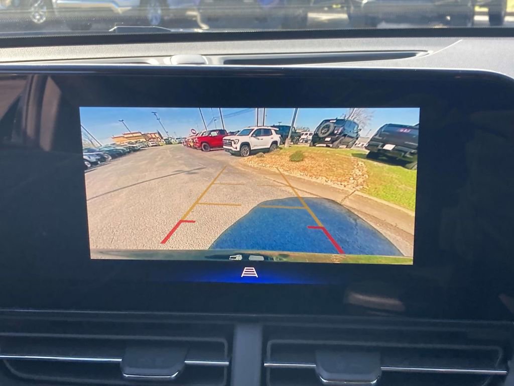 New 2026 Chevrolet Trax LT w/ Driver Confidence Package image 18