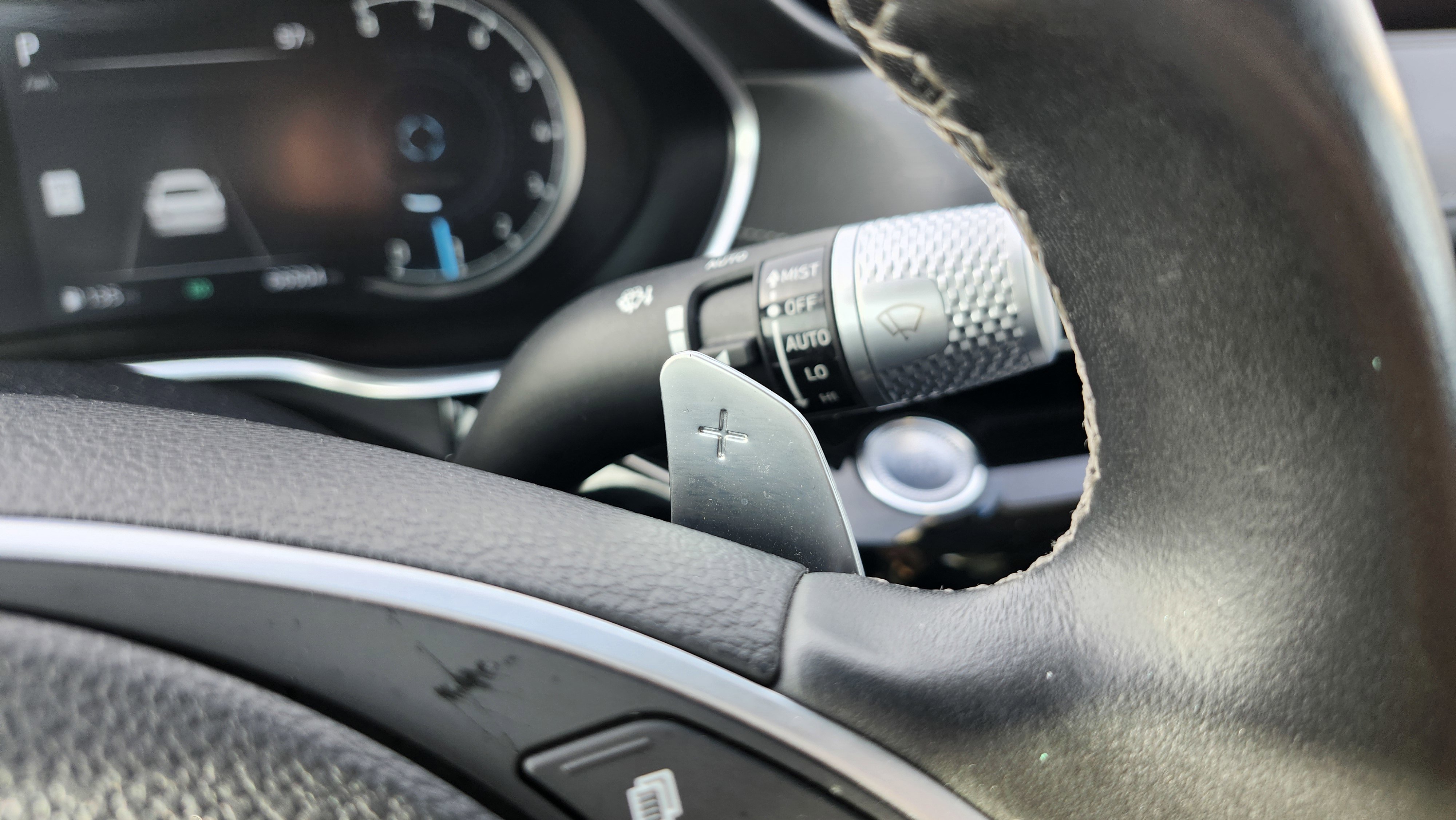 Used 2023 Genesis G80 2.5T image 11