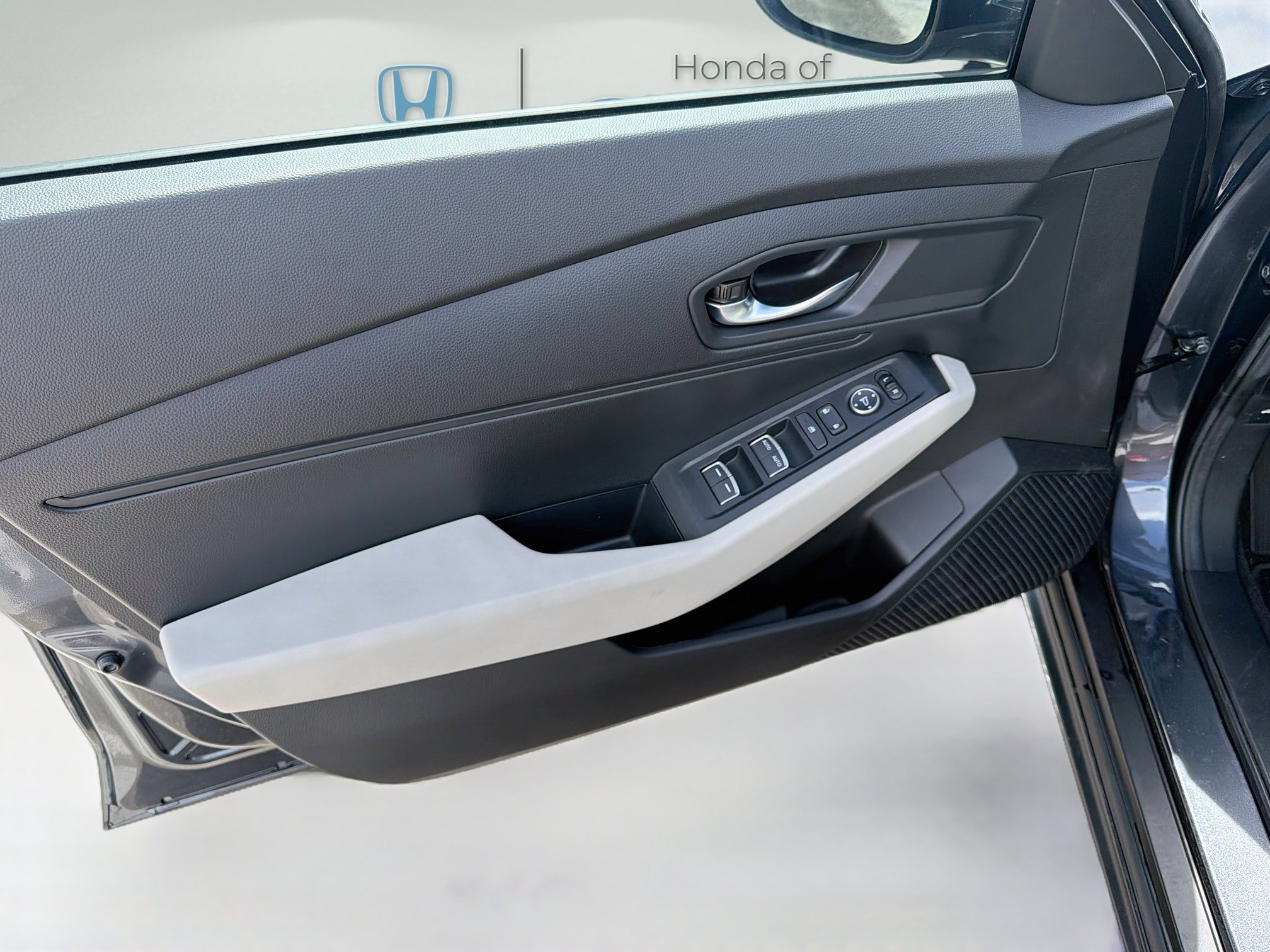 Certified 2026 Honda Accord LX image 28