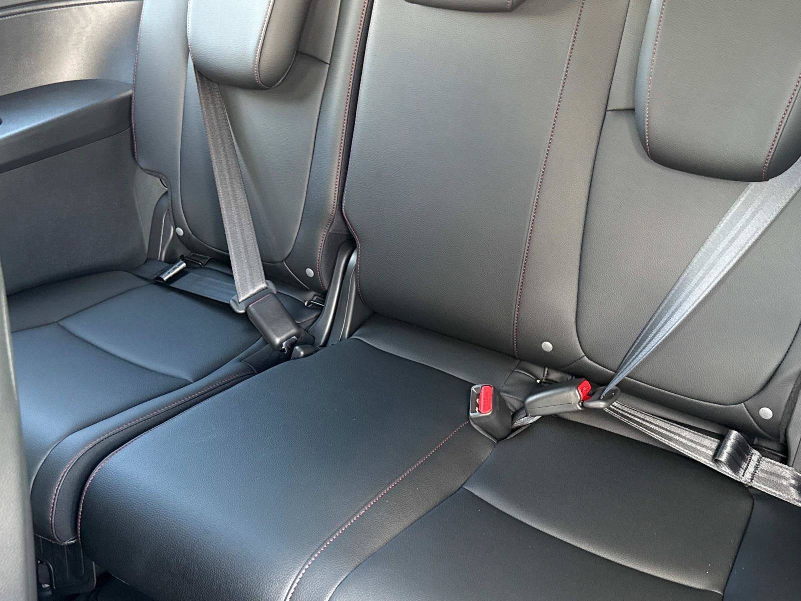 New 2026 Honda Odyssey Sport-L image 14