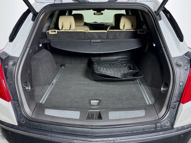 Used 2017 Cadillac XT5 Premium Luxury w/ Driver Assist Package image 29