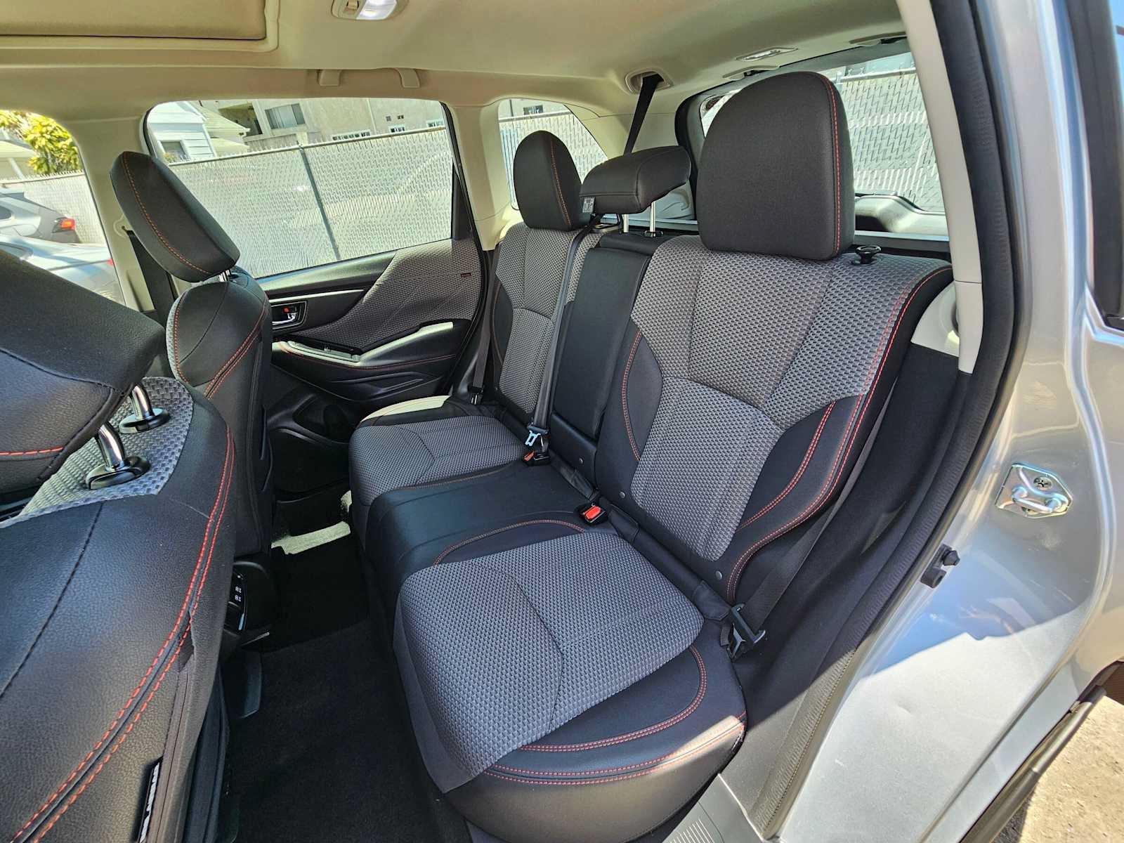 Certified 2023 Subaru Forester Sport AWD/4WD image 17