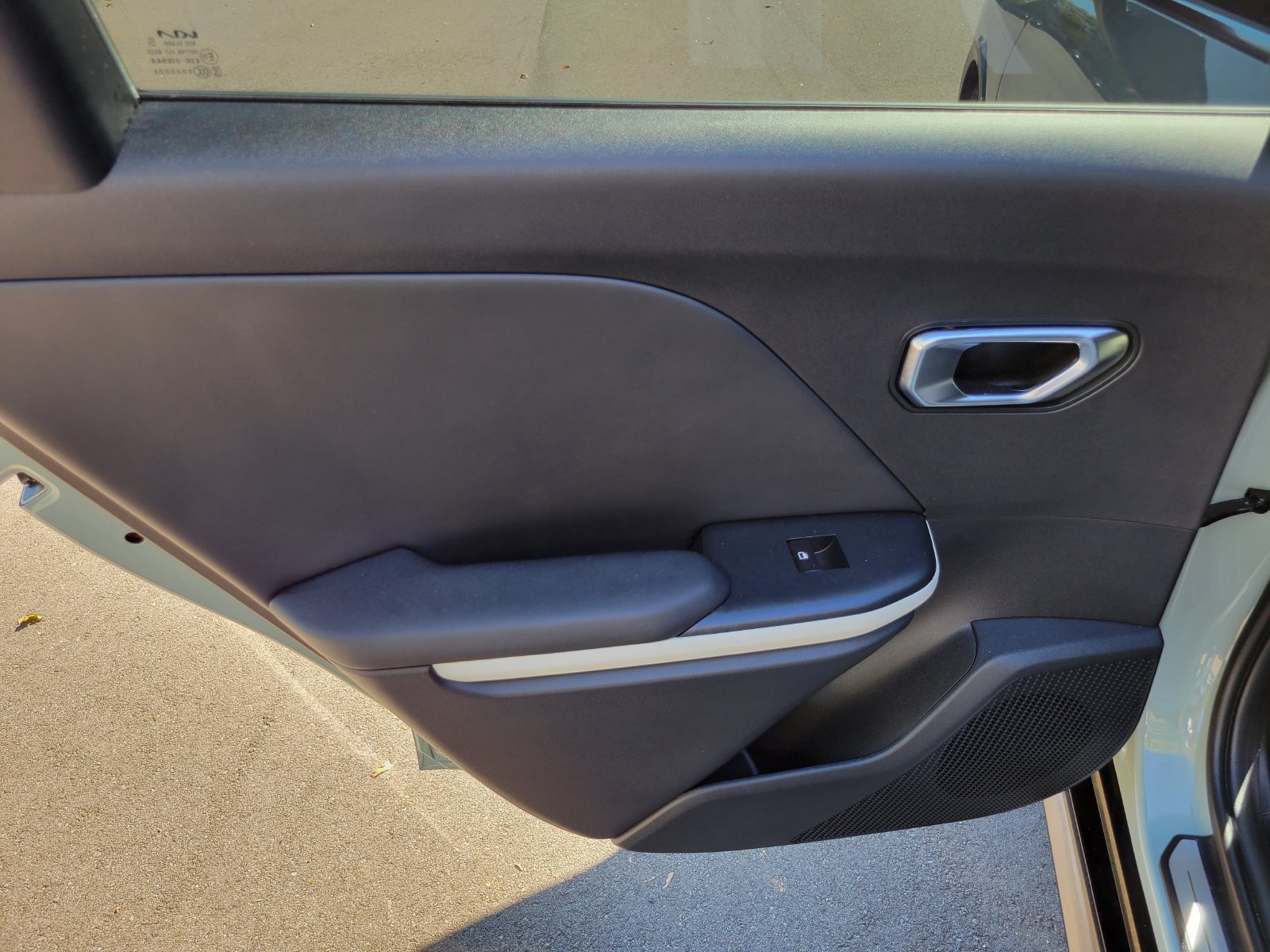 Certified 2026 Kia K4 GT-Line w/ GT-Line Premium Package FWD image 25