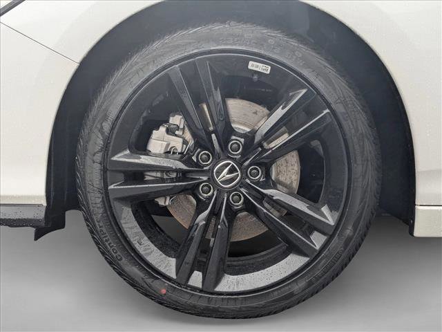 New 2026 Acura Integra A-Spec image 10