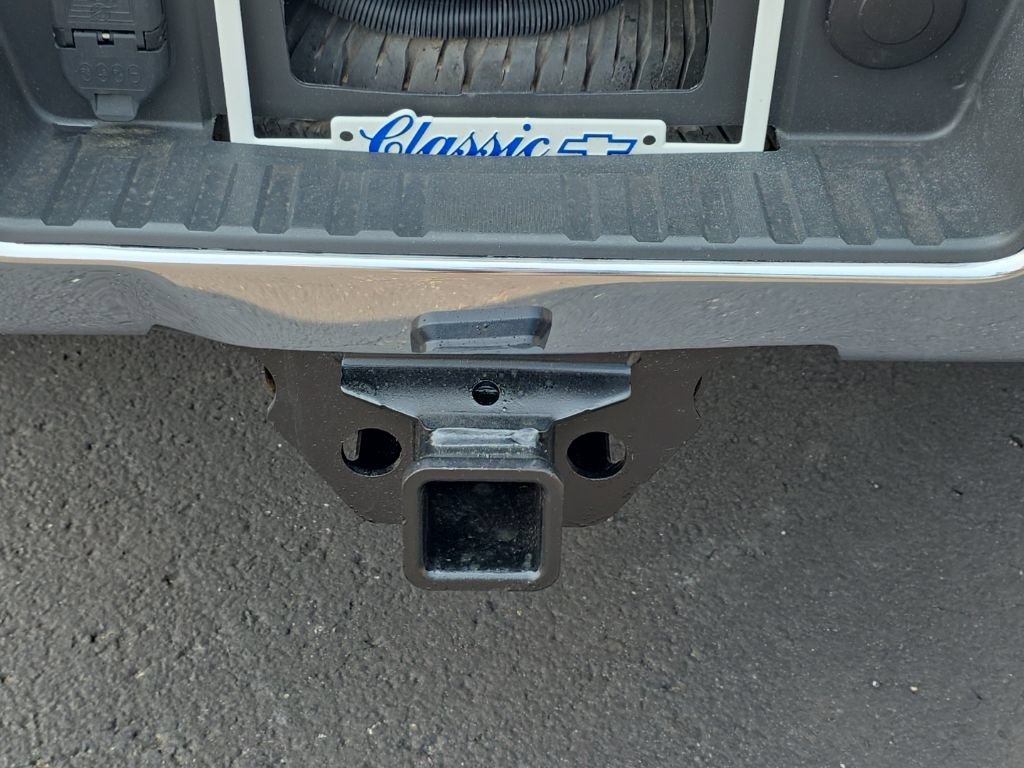 Used 2019 Chevrolet Silverado 2500 LTZ w/ Duramax Plus Package AWD/4WD image 20
