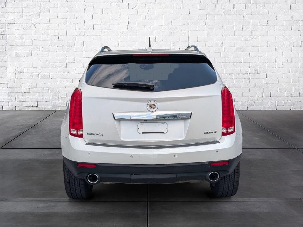 Used 2011 Cadillac SRX Performance AWD/4WD image 6