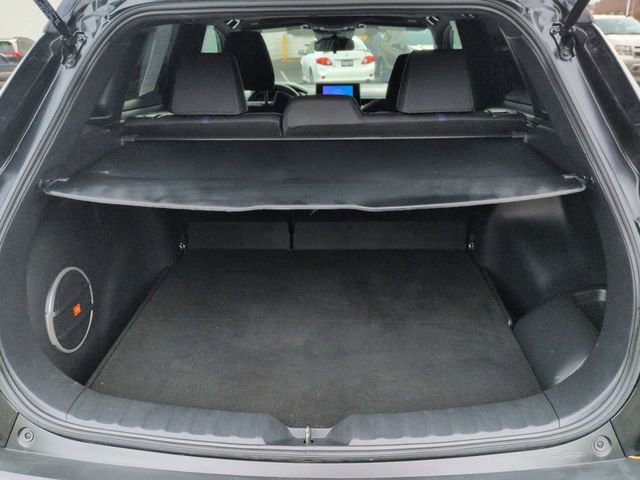 Used 2025 Toyota Corolla Cross AWD Hybrid w/ Moonroof Package image 27